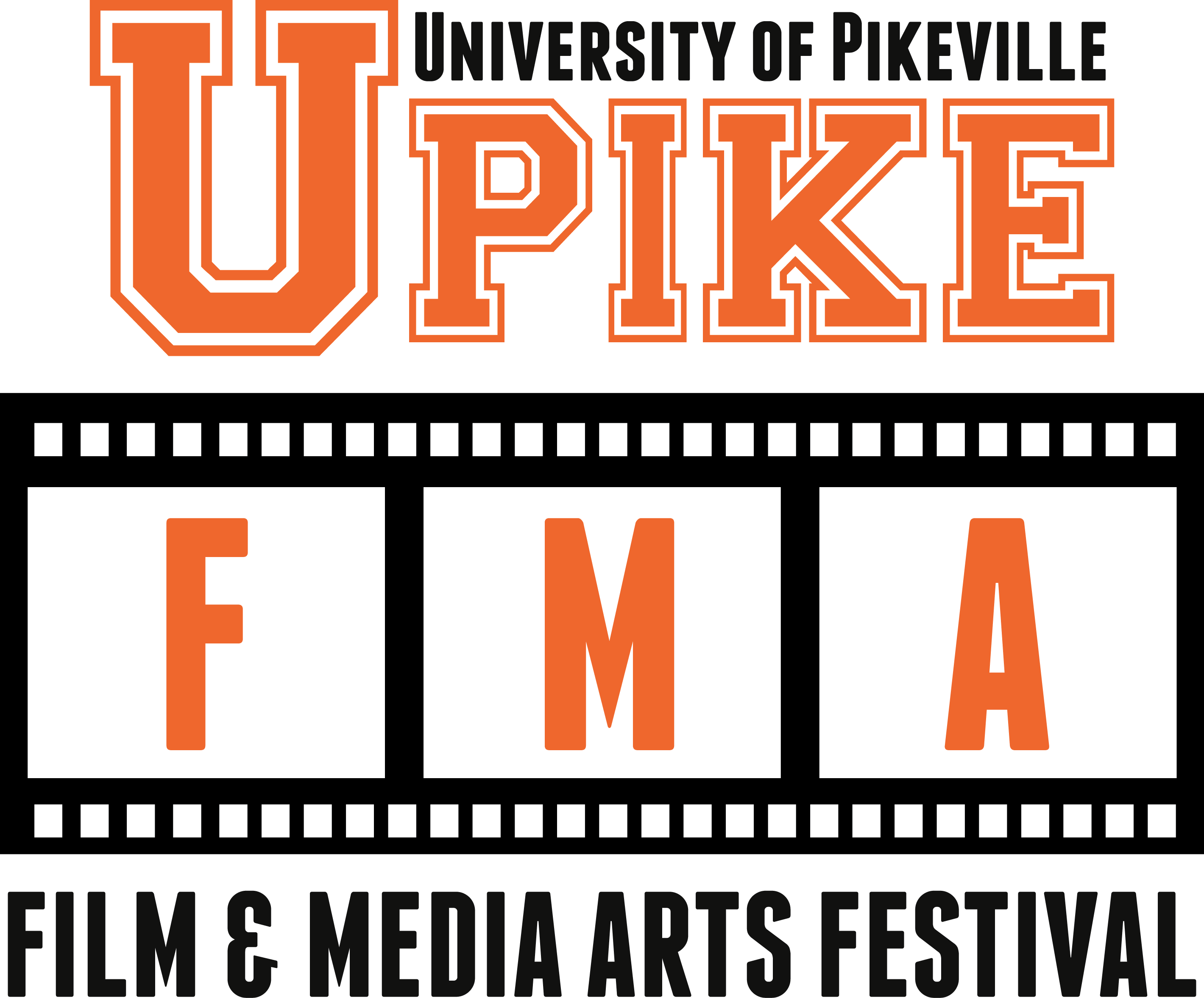 Upike Logo