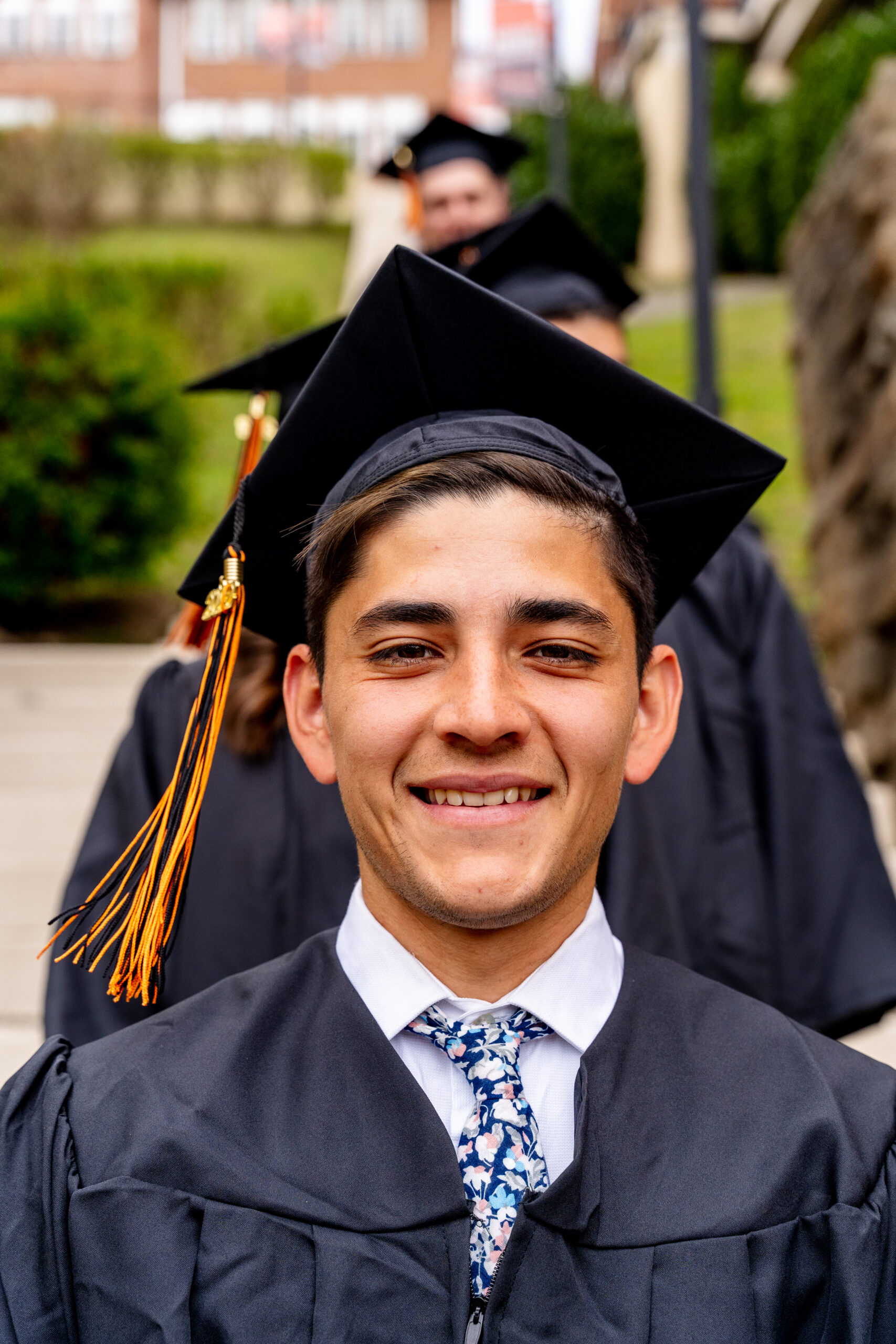 UPIKE Commencement ceremonies set for May 7 | UPIKE